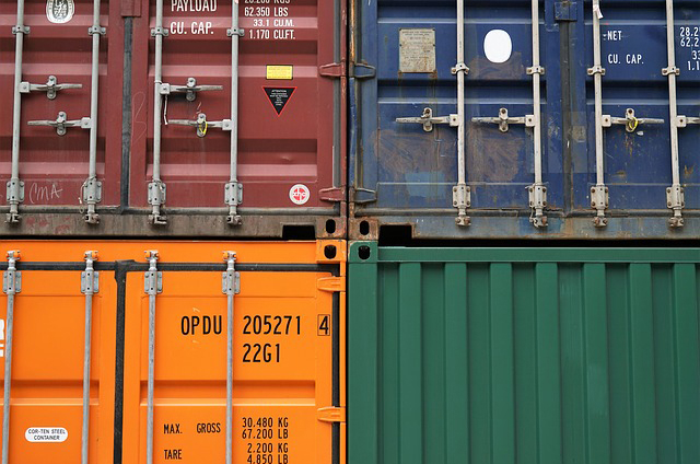 Logistica Justa (Fair Logistics)
